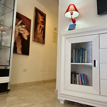 Orion Appartamento *