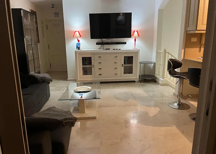 Orion Appartamento *