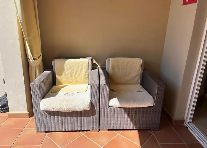 Orion Appartamento Palm-mar