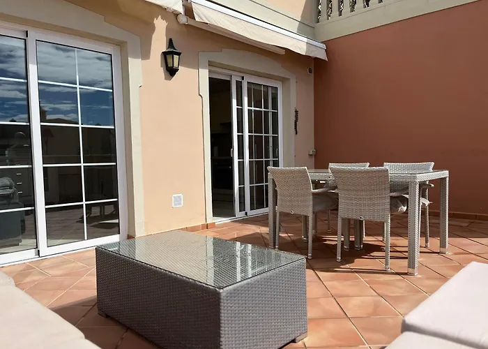 Orion Appartamento *