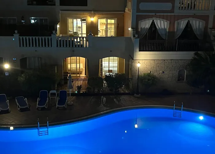 Appartamento Orion Palm-mar