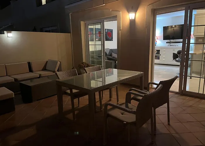 Appartamento Orion Palm-mar