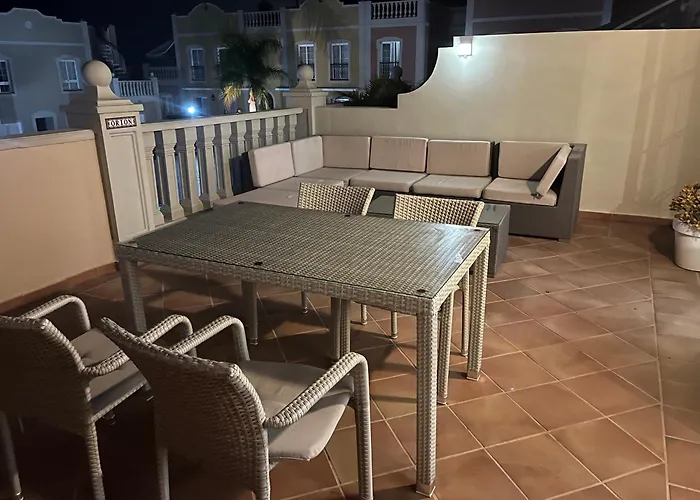 Appartamento Orion *