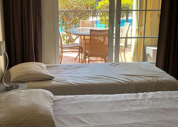 Appartamento Orion Palm-mar