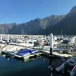 Apartment Orion