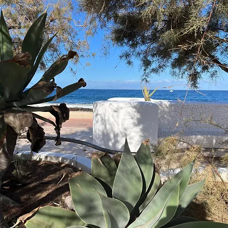 Orion Appartement Palm-mar