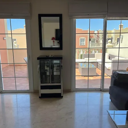 Appartement Orion Palm-mar