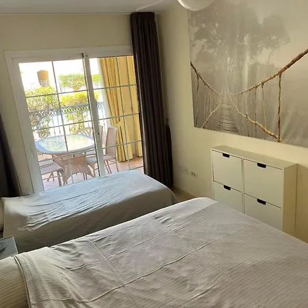 Appartement Orion Palm-mar