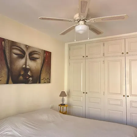 Orion Appartement Palm-mar