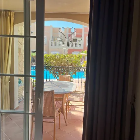 Orion Appartement Palm-mar