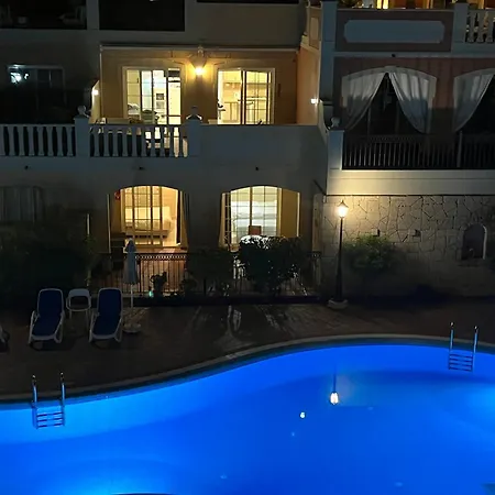 Appartement Orion Palm-mar