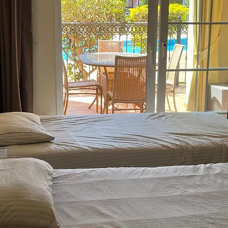 Appartement Orion Palm-mar