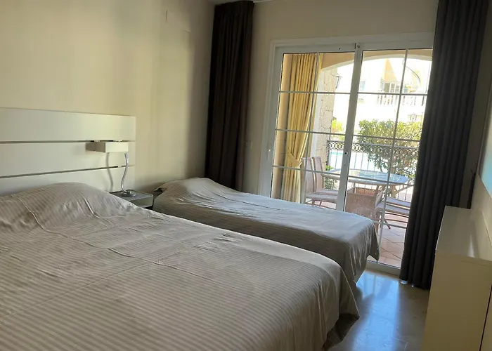 Orion アパート *