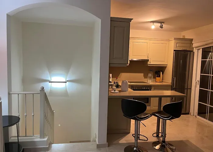 Orion アパート パルム・マール