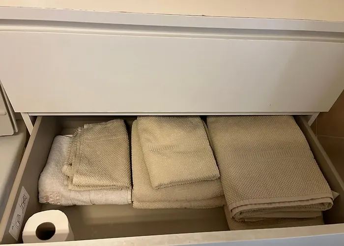 Orion アパート パルム・マール