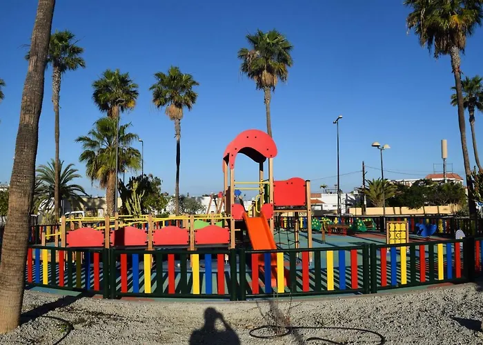 Orion アパート *