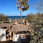 アパート Orion