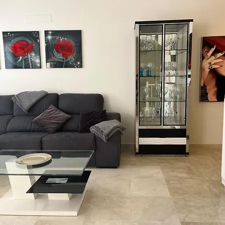 Appartement Orion