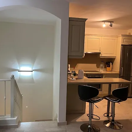 Orion 아파트 팔름-마르