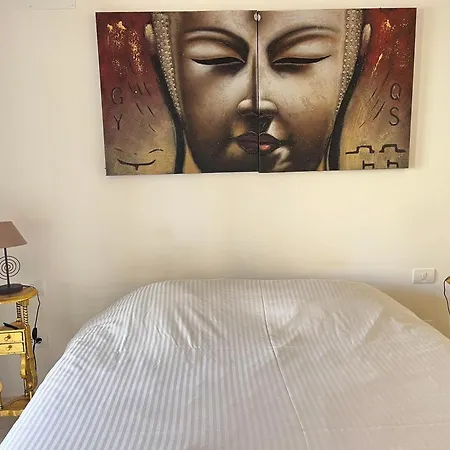 Appartement Orion