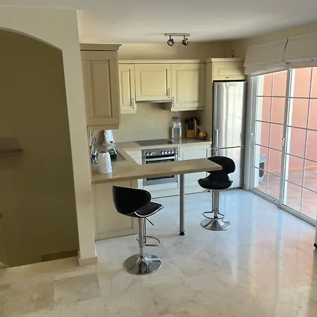 아파트 Orion 팔름-마르