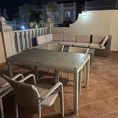 Appartement Orion *