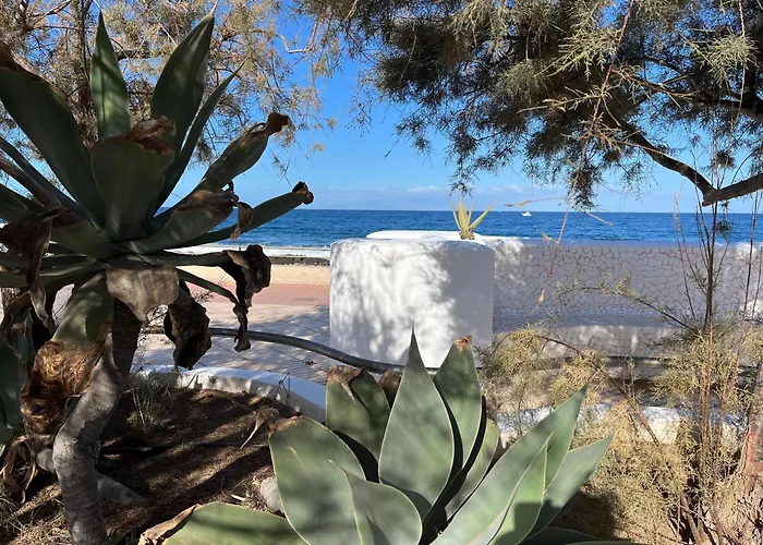 Orion Apartman Palm-mar