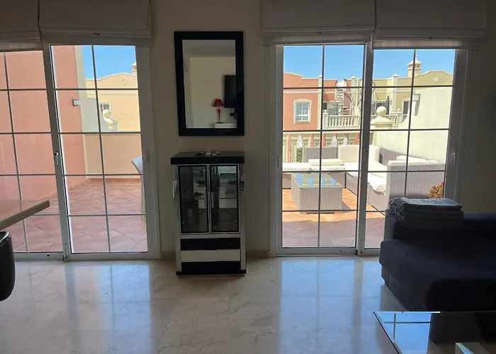 Apartman Orion Palm-mar