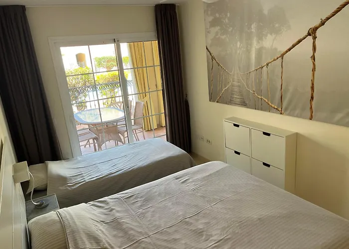 Apartman Orion Palm-mar