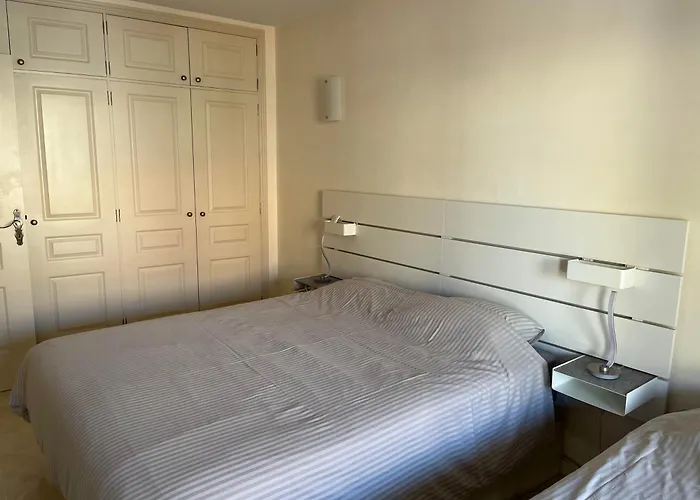 Apartman Orion Palm-mar