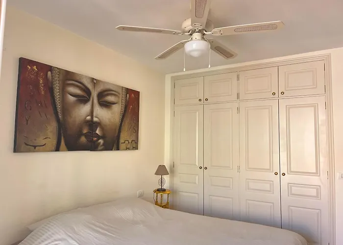 Orion Apartman Palm-mar