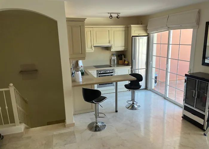 Apartman Orion Palm-mar