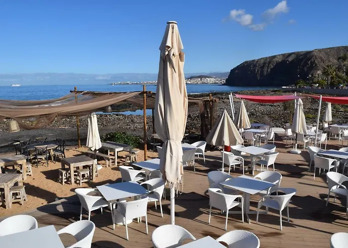 Apartman Orion Palm-mar