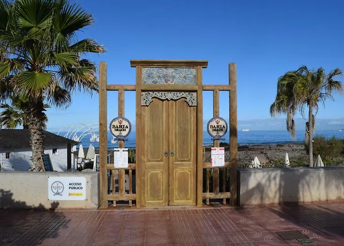 Orion Apartman Palm-mar