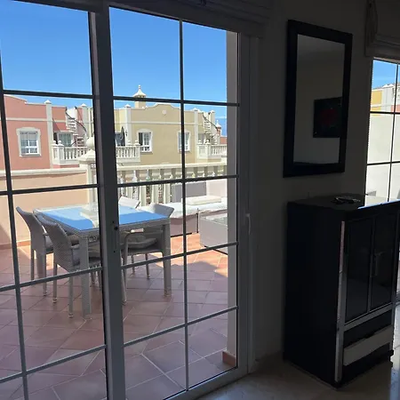 Διαμέρισμα Orion