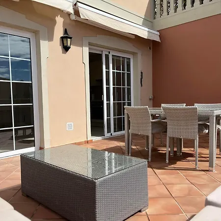 Orion Διαμέρισμα *