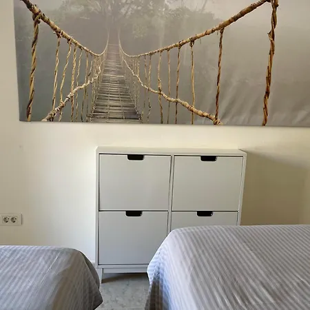 Orion Διαμέρισμα Palm-mar