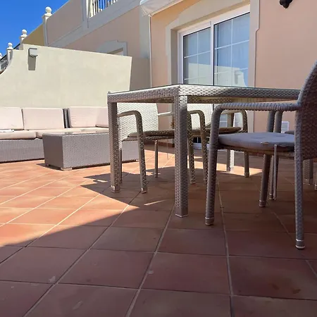 Orion Διαμέρισμα