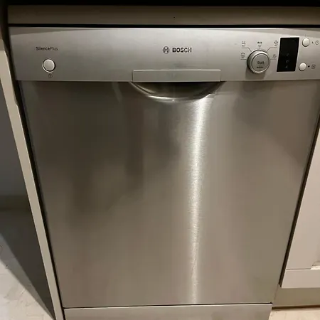 Orion Διαμέρισμα