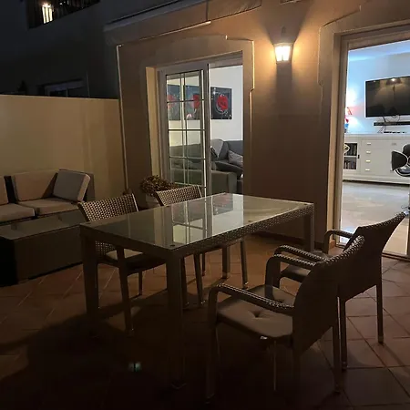 Διαμέρισμα Orion Palm-mar