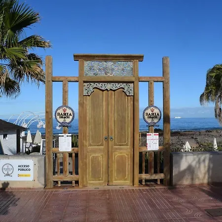 Orion Διαμέρισμα Palm-mar