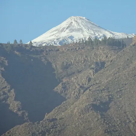 Orion Διαμέρισμα Palm-mar