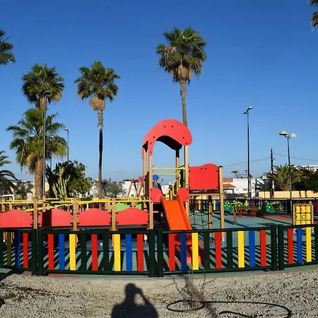 Orion Διαμέρισμα *